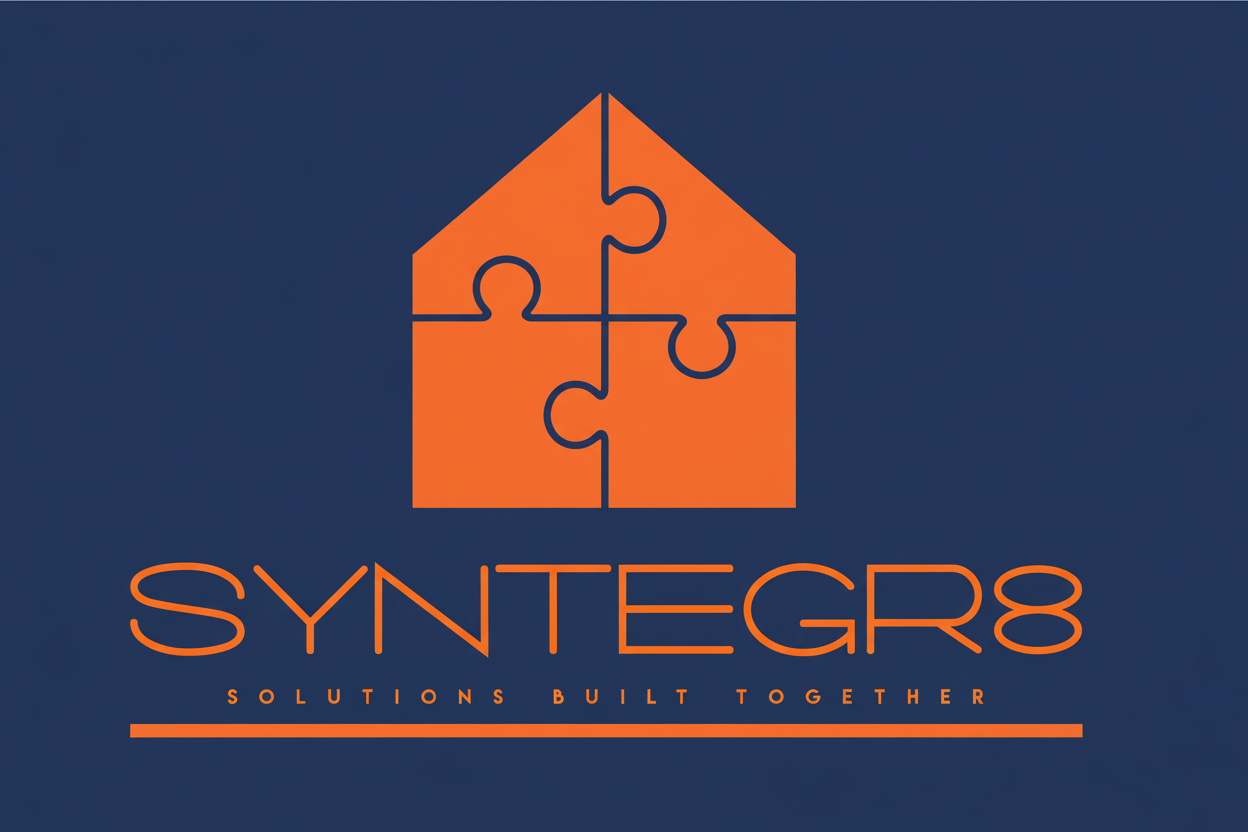 Syntegr8